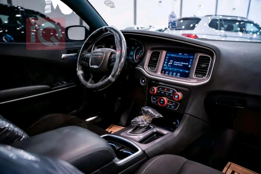 دودج تشارجر